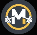 Metal Fitness Logo